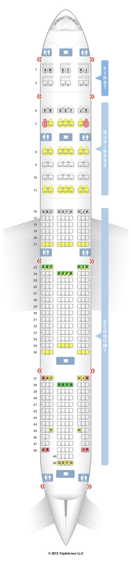 emirates 777 seatguru|Emirates Flight Information .